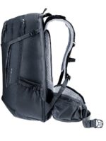Bicycle backpack -Deuter Trans Alpine  30 black - imagine 4