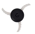 Makita DUR369AZ brush cutter/string trimmer 43 cm Battery Green - imagine 6