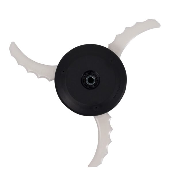 Makita DUR369AZ brush cutter/string trimmer 43 cm Battery Green - imagine 6