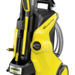 High pressure cleaner Kärcher K5 Power Ctrl