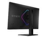 HP OMEN 27 inch QHD 280Hz Gaming Monitor - 27qs G2 - imagine 3