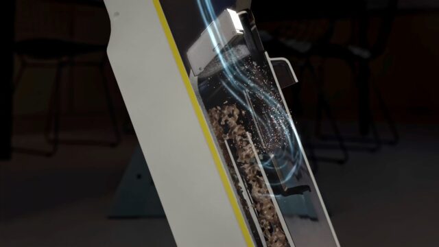 Mop elektryczny KARCHER FCV 4 Natural N - imagine 4