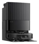 VAC CLEAN ROB QREVO EDGE5V1 ROBOROCK BK - imagine 2