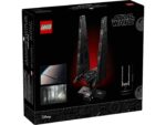 LEGO STAR WARS 75406 Kylo Ren's Command Shuttle - imagine 2