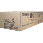 Toshiba T-FC330EM toner cartridge 1 pc(s) Original Magenta