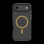 Tactical MagForce Hyperstealth 2.0 Kryt pro iPhone Air Black/Yellow