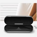 Rokid charging case for Rokid AI glasses silver - imagine 2