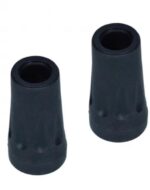 Viking Kettera Pro Long Grip trekking poles black/gray 135 - imagine 4