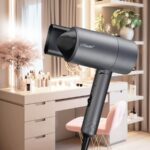 Hair dryer 1600W MAESTRO MR-209 - imagine 3