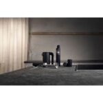 Starter set: hand mixer + battery black - imagine 8