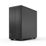 Fractal Design Case | Epoch XL | Black Solid | ATX - imagine 5
