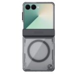 Nillkin Iceblade Magnetic Kryt pro Samsung Galaxy Z Flip 7 Black