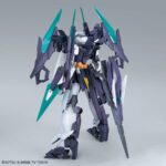 Figure BANDAI Gundam MG 1/100 GUNDAM AGE II MAGNUM - imagine 3