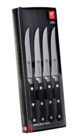 ZWILLING 39188-000-0 kitchen knife Domestic knife x4 - imagine 2