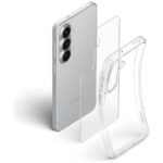 Etui Spigen Ultra Hybrid do Samsung       Galaxy S26+ crystal clear - imagine 7