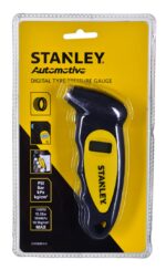 DIGITAL TYRE PRESSURE GAUGE STANLEY STHT80874-0 - imagine 2