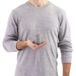 Poduszka SEA TO SUMMIT Aeros Down - imagine 2