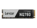 Lexar NQ780 1TB M.2 2280 PCIe NVMe SSD - imagine 2