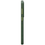 Etui Spigen Nano Pog Mag MagSafe do  Samsung Galaxy S26 avo green - imagine 4