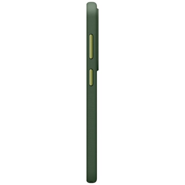 Etui Spigen Nano Pog Mag MagSafe do  Samsung Galaxy S26 avo green - imagine 4