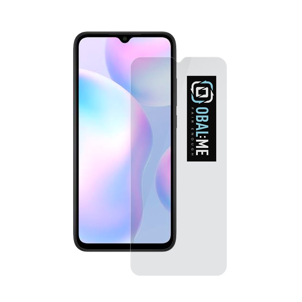 cps-d1acdc7fe1dace297e927977e426b05f-2026-03-05-02-06-19 OBAL:ME 2.5D Tvrzené Sklo pro Xiaomi Redmi 9A/9AT/9C Clear - imagine 1