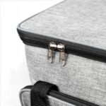 PROMIS TL28 THERMAL BAG BEACH PICNIC Large Tourist Cooler 28L - imagine 4