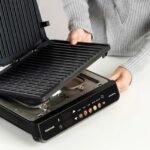 Taurus Asteria Digital 2-in-1 electric grill - imagine 2
