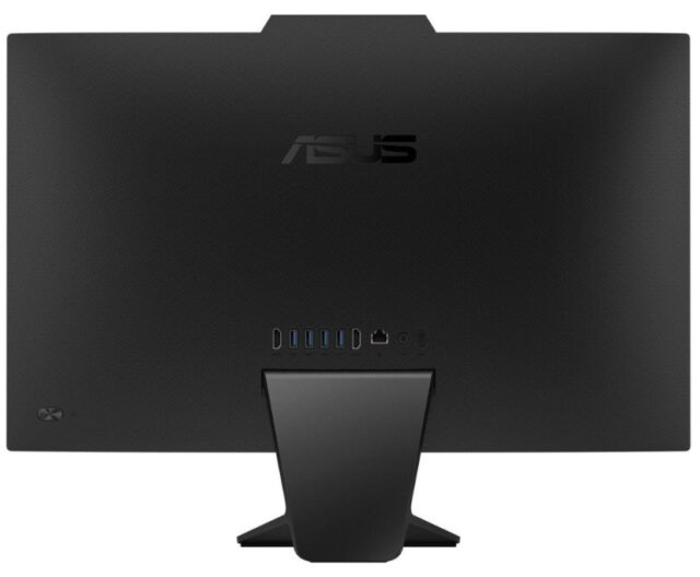 ASUS E3402WVAK-BPC283X i5-1335U 23.8 ‘FHD 250nits 100Hz AG 16GB DDR5 SSD512 Intel Graphics WLAN+BT LAN Cam720p W11Pro Black 3Y OnSite - imagine 7