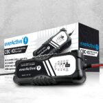 Charger  charger everActive CBC10 12V/24V - imagine 8