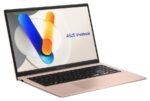 ASUS Vivobook 15 X1504VA-BQ1648 i5-1334U 15.6  FHD IPS-level 60Hz 250Nits AG 16GB DDR4 SSD512 Iris Xe Graphics WLAN+BT Cam720p 42WHrs NoOS Terra Cotta - imagine 2