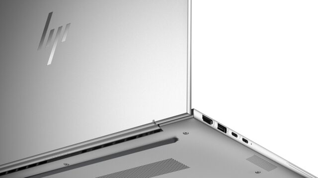 HP EliteBook 840 G11 Intel Core Ultra 5 125H Laptop 35.6 cm (14 ) WUXGA 16 GB DDR5-SDRAM 512 GB SSD Wi-Fi 6E (802.11ax) Windows 11 Pro AI PC Silver - imagine 5