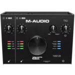 M-AUDIO AIR 192|6 recording audio interface