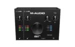 M-AUDIO AIR 192|6 recording audio interface