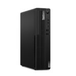 Lenovo ThinkCenter M90s G5 SFF i5-14500 16GB DDR5 4400 SSD256 UHD 770 Kb+Mys W11Pro Czarny  1Y - imagine 3