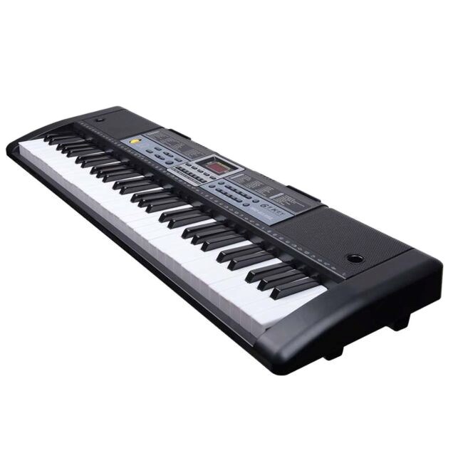 cps-d1d6bd087277372dc5247909935c51d0-2026-03-02-10-03-27 MQ 6136L - keyboard with microphone for learning to play designed for children - imagine 1