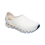 Scholl Evoflex  - unisex clogs white  size 43