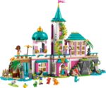 LEGO DISNEY 43267 Princes Castle and Royal Pets - imagine 3