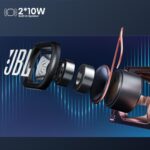 Hisense C2 Smart TV Wi-Fi Grey - imagine 7