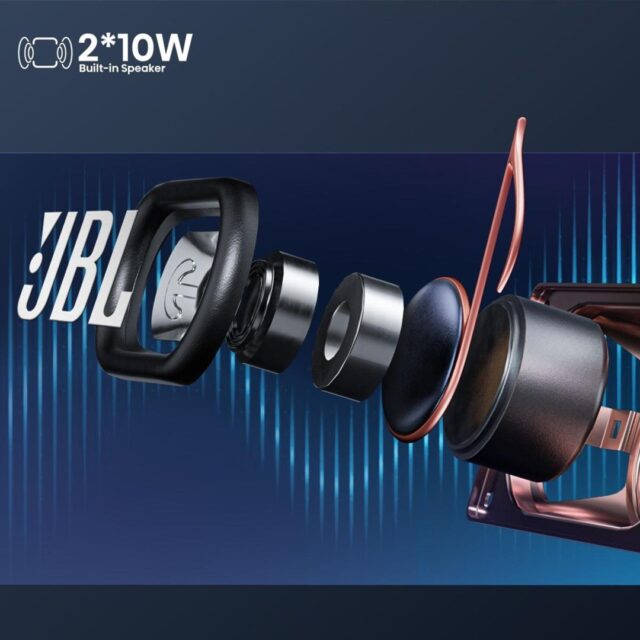 Hisense C2 Smart TV Wi-Fi Grey - imagine 7