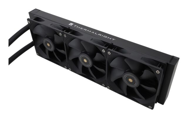 Thermalright Frozen Prism 360 BLACK Water Cooling - imagine 4