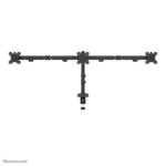 Desk mount for 3 monitors 10-27 - imagine 3