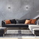 Activejet LED wall lamp AJE-SALY