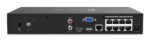 TP-LINK VIGI NVR1008H-8P 8-Channel PoE+ NVR - imagine 2