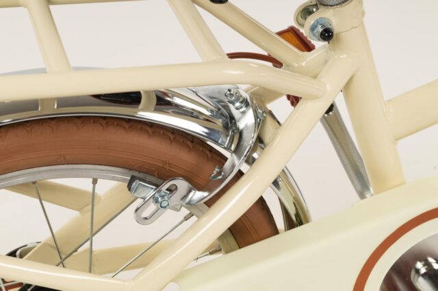 Children's Bike 16  Vintage Beige TOIMSA 16231 - imagine 3