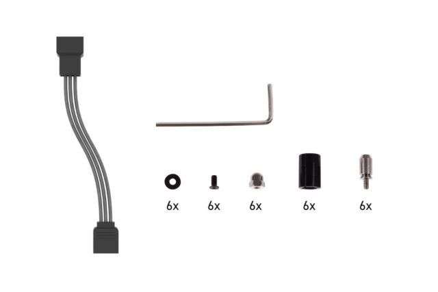 Alphacool 15488 computer cooling system part/accessory Pump & reservoir - imagine 2