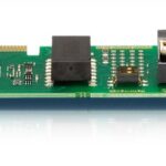 Auerswald extension module - 1 port