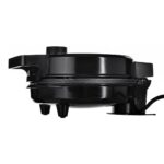 Waffle maker HWA 8681 HEINRICH  S - imagine 4