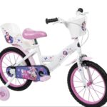 Huffy 16  children's bicycle Disney MINNIE 21994W