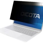 DICOTA D50030-2MG display privacy filter 43.9 cm (17.3 ) Netbook Frameless display privacy filter