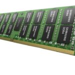Samsung M393A8G40AB2-CWE memory module 64 GB 1 x 64 GB DDR4 ECC